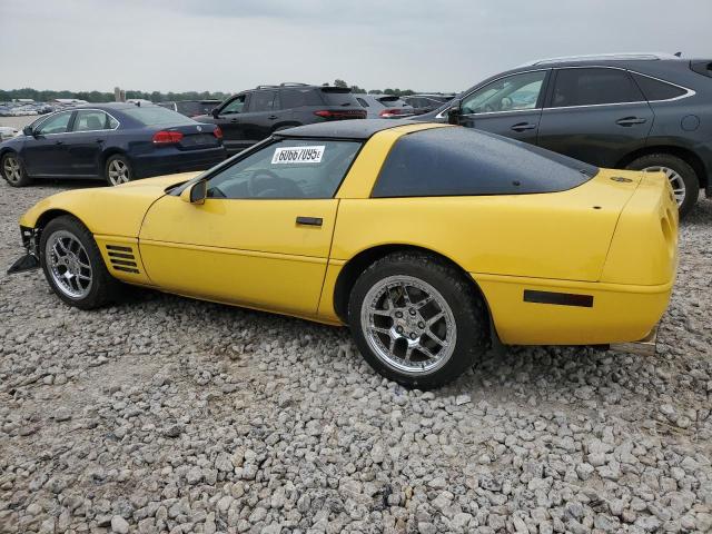 Vin: 1g1yy23p6n5104138, lot: 60667095, chevrolet corvette 19922
