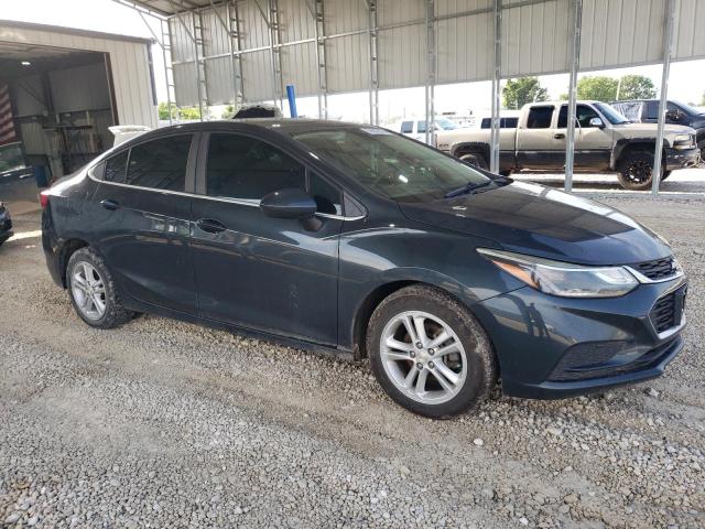 2018 CHEVROLET CRUZE LT 1G1BE5SM7J7183843