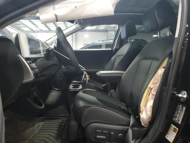 2024 HYUNDAI IONIQ 5 LI KM8KRDDF9RU284198