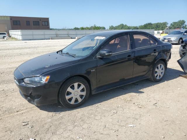 Vin: ja32u2fu0fu021207, lot: 61850035, mitsubishi lancer es 2015 img_1
