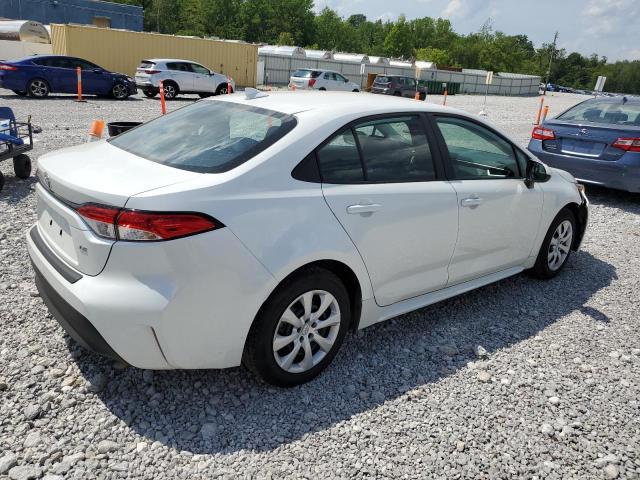 2025 TOYOTA COROLLA LE - 5YFB4MDE7SP238043