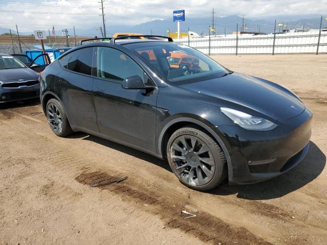 2021 TESLA MODEL Y 5YJYGAEE9MF180269