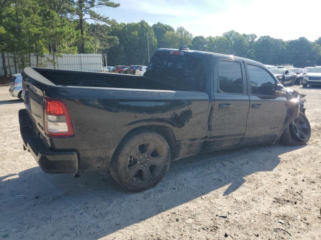 2023 RAM 1500 BIG H 1C6RRFBG5PN646441