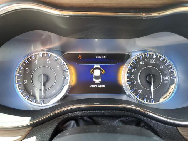 2015 CHRYSLER 200 C 1C3CCCCGXFN691018