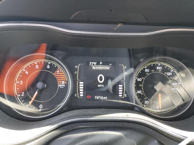 2021 JEEP CHEROKEE L 1C4PJMMX3MD170328