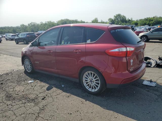 Vin: 1fadp5au4dl538013, lot: 59988525, ford cmax se 20132
