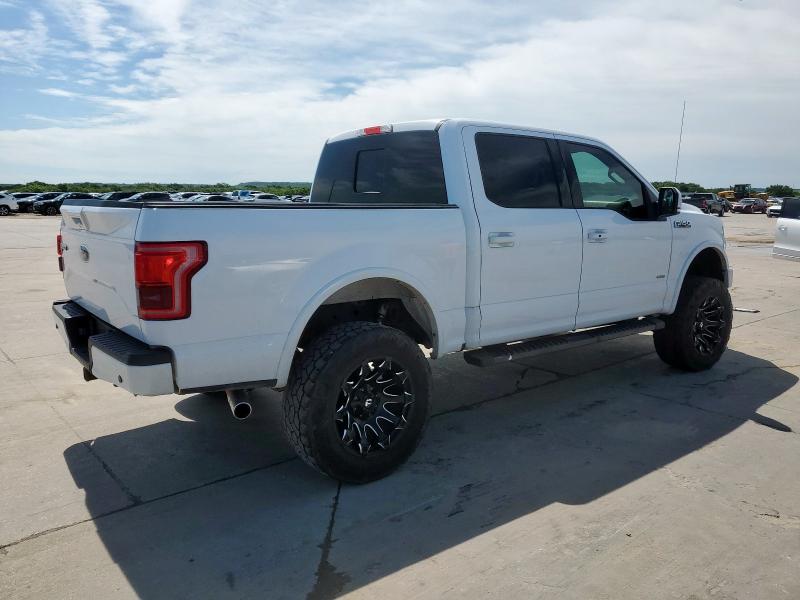 Vin: 1ftew1eg5hkc70096, lot: 60175485, ford f-150 supercrew 20173