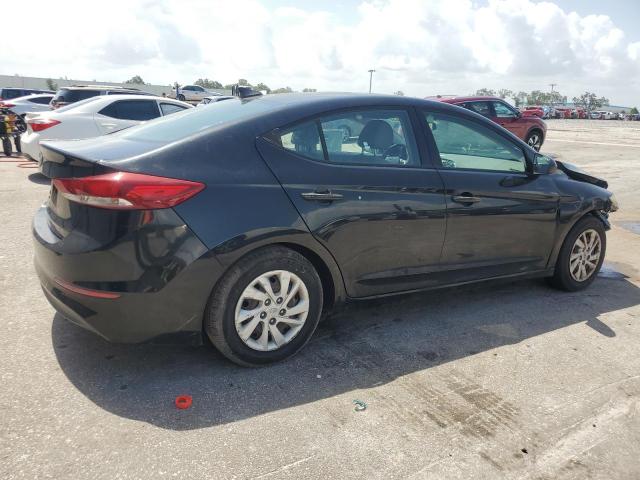 Vin: 5npd74lf6hh166008, lot: 60024385, hyundai elantra se 20173