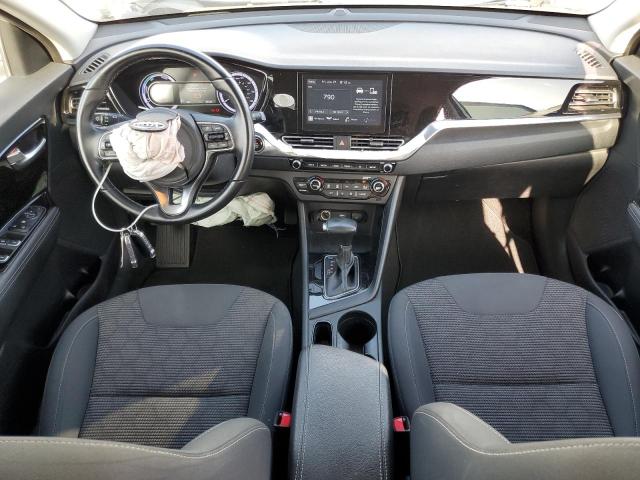 2020 KIA NIRO LX - KNDCB3LC5L5380393