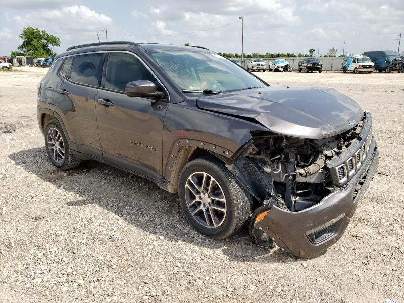 2019 JEEP COMPASS LA 3C4NJCBBXKT726442