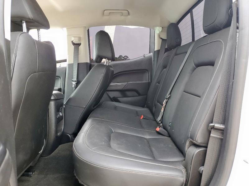2018 CHEVROLET COLORADO L 1GCGTCEN5J1189090