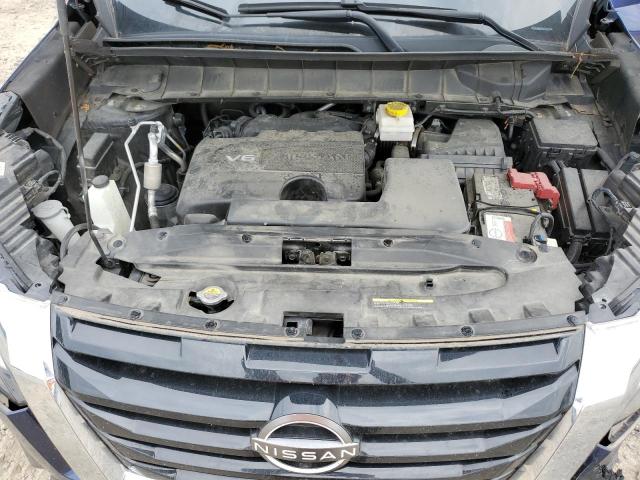 2022 NISSAN PATHFINDER - 5N1DR3BC9NC214714