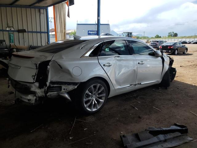 Vin: 2g61p5s33g9210891, lot: 60487835, cadillac xts premium collection 20163