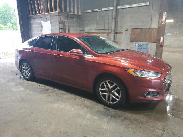 Vin: 3fa6p0h72er177041, lot: 60292455, ford fusion se 20144