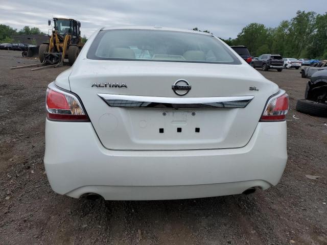 2015 NISSAN ALTIMA 2.5 - 1N4AL3AP4FC221882
