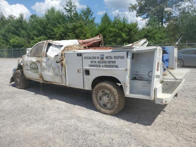 2019 CHEVROLET SILVERADO K2500 HEAVY DUTY 1GC1KREGXKF223350