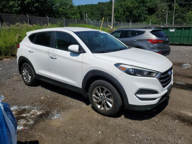 Vin: km8j2ca47ju698081, lot: 61475095, hyundai tucson se 20184