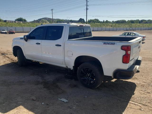 2024 CHEVROLET SILVERADO - 3GCUDFE83RG400294
