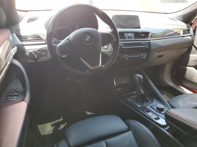 2018 BMW X2 SDRIVE2 WBXYJ3C35JEJ89985