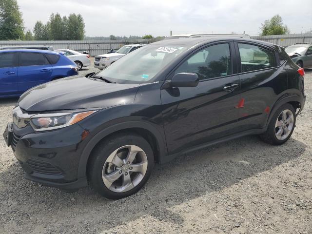 Vin: 3czru6h36lm714725, lot: 59815445, honda hr-v lx 2020 img_1
