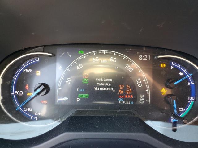 2021 TOYOTA RAV4 PRIME JTMFB3FV0MD014228