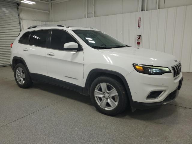 Vin: 1c4pjldxxmd179991, lot: 60416615, jeep grand cher limited 20214