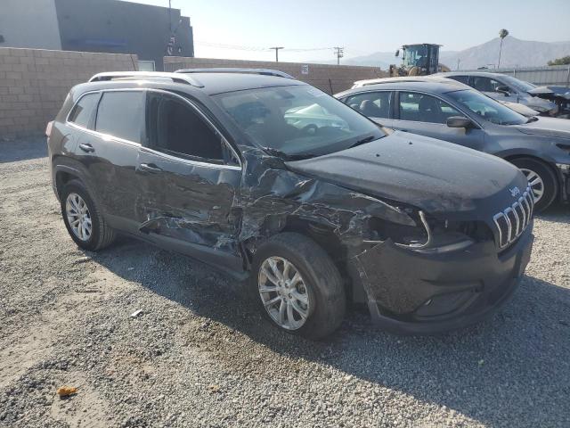 2019 JEEP CHEROKEE L 1C4PJMCB7KD433309