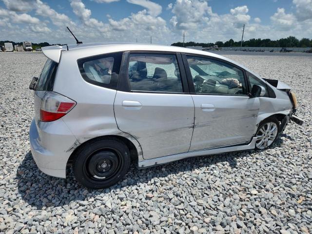Vin: jhmge8h56bc007615, lot: 60423385, honda fit sport 20113