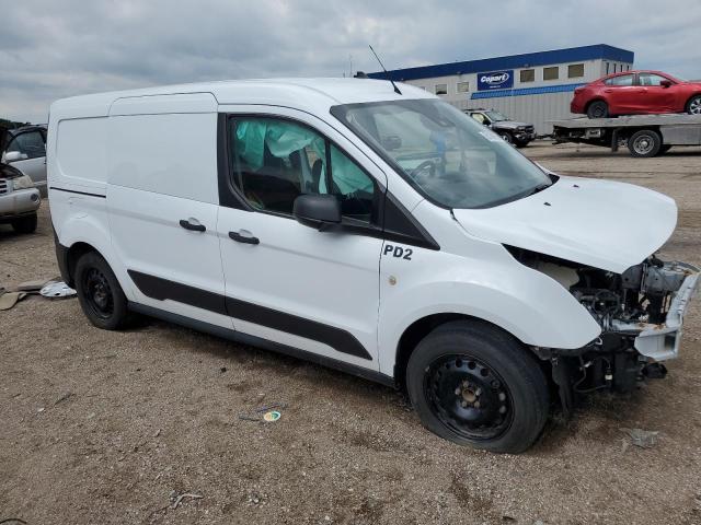 Vin: nm0ls7e22k1397957, lot: 62169955, ford transit xl 20194