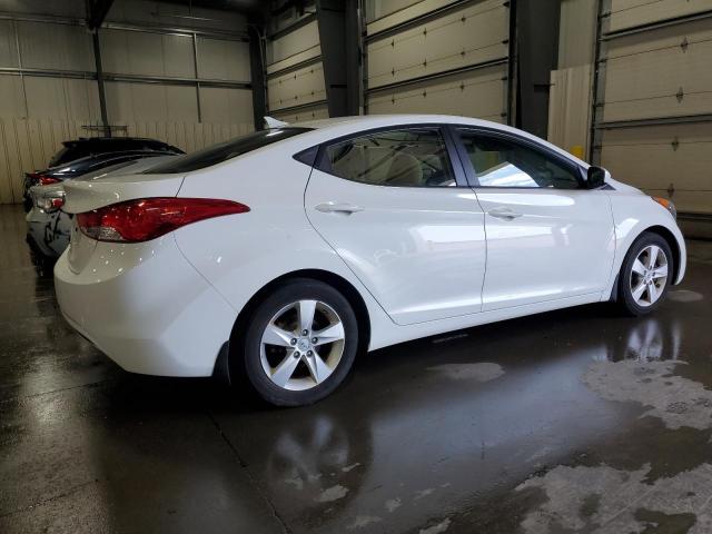 Vin: 5npdh4ae4dh432708, lot: 61908685, hyundai elantra gls 20133