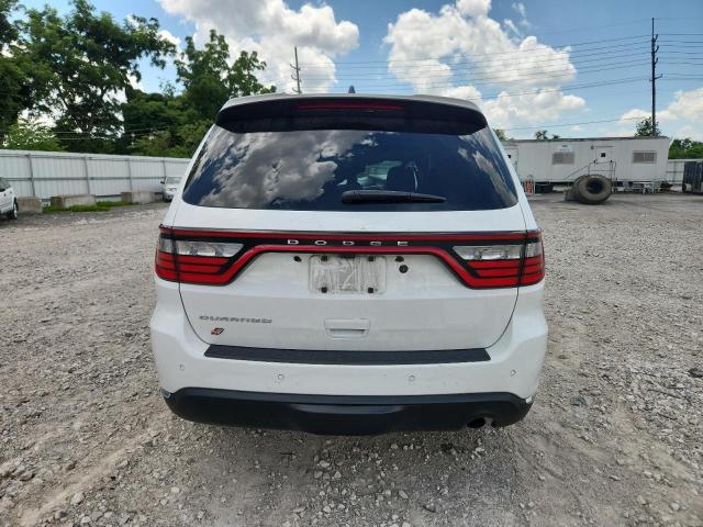 2024 DODGE DURANGO PU 1C4RDJFG0RC184468