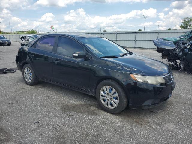 Vin: knafu4a26a5171701, lot: 60157455, kia forte ex 20104