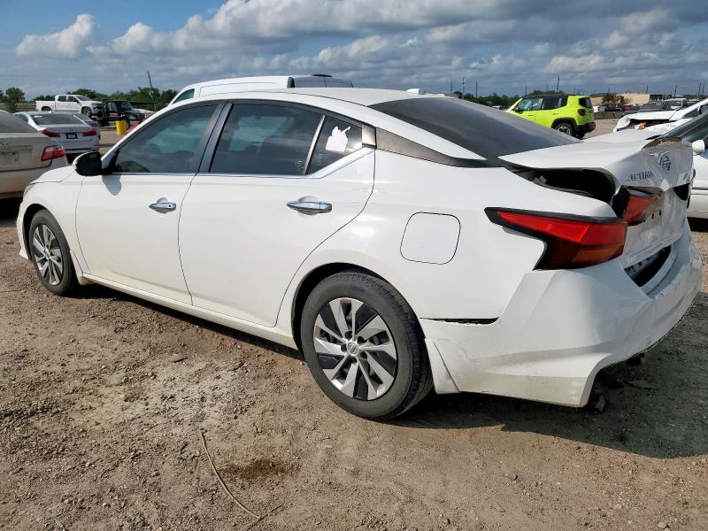 2019 NISSAN ALTIMA S 1N4BL4BV1KN303932