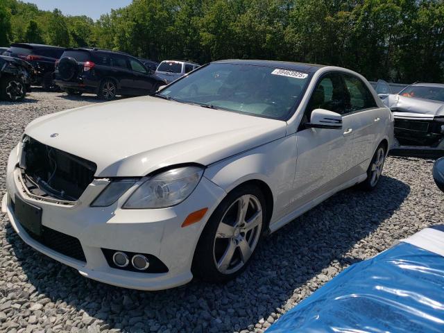MERCEDES-BENZ E 350 4MAT