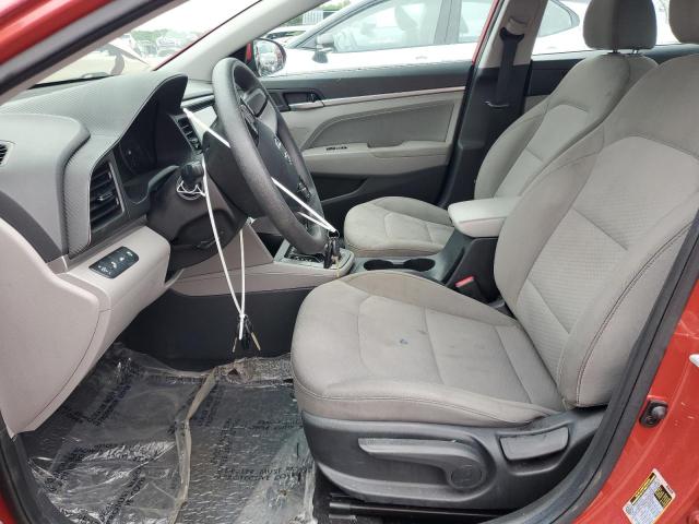 2020 HYUNDAI ELANTRA SE 5NPD84LF1LH578388