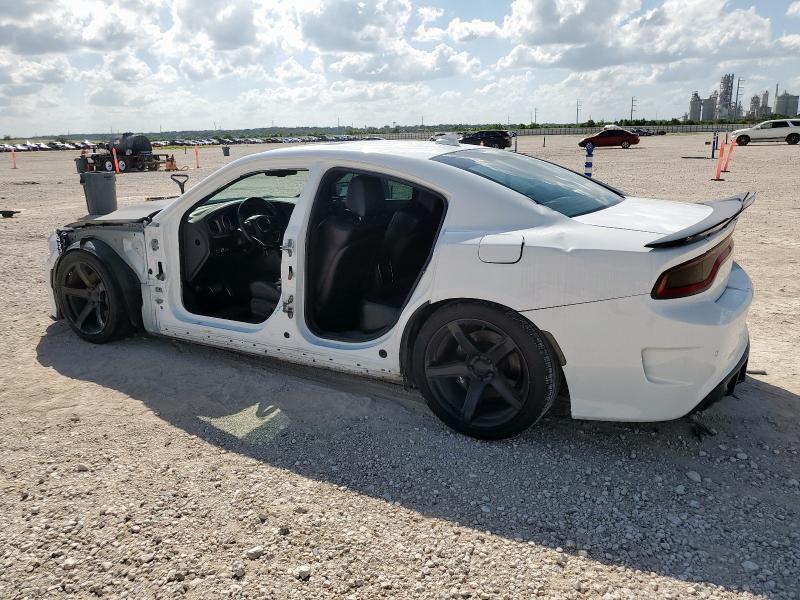 2020 DODGE CHARGER SC 2C3CDXGJ5LH153387