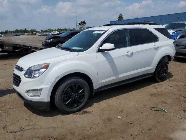 Vin: 2gnalcek8h1592147, lot: 61211615, chevrolet equinox lt 2017 img_1