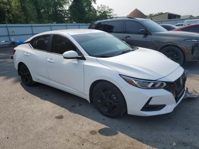 Vin: 3n1ab8cvxly287803, lot: 59301065, nissan sentra sv 20204