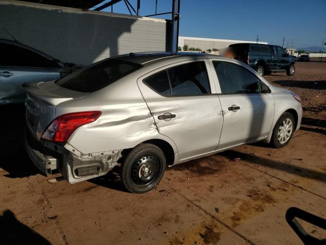 Vin: 3n1cn7ap7kl808549, lot: 59397745, nissan versa s 20193