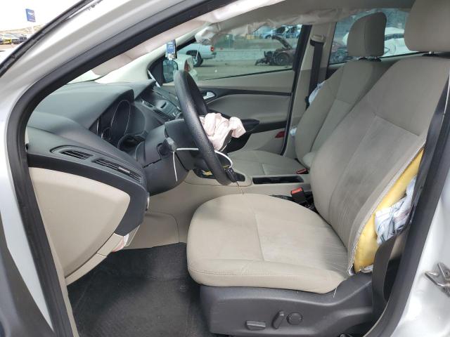 2016 FORD FOCUS SE - 1FADP3K23GL258265