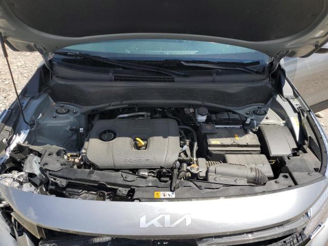 2023 KIA SELTOS EX KNDERCAA7P7468247
