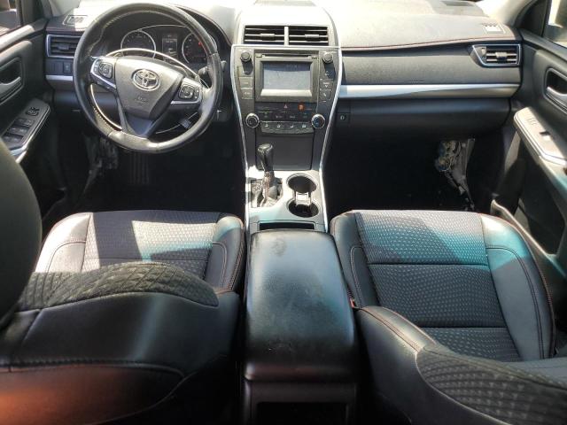 2015 TOYOTA CAMRY LE - 4T1BF1FK5FU487750