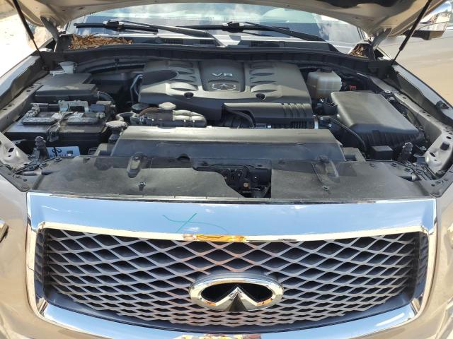 2019 INFINITI QX80 LUXE JN8AZ2NE9K9237924