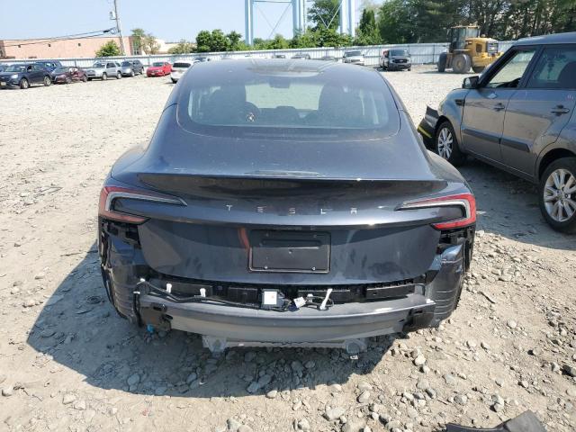 2025 TESLA MODEL 3 5YJ3E1EA0SF934394