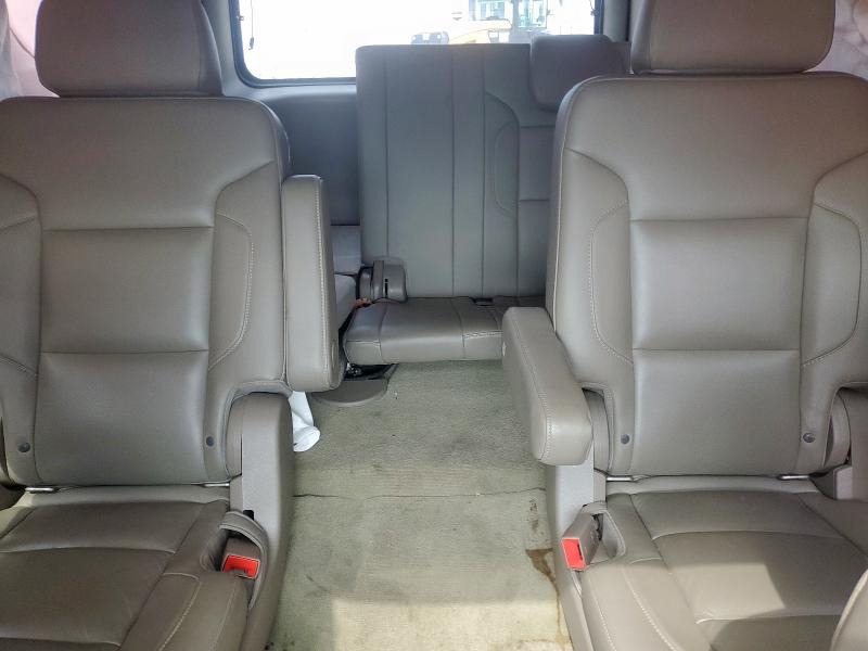2018 CHEVROLET TAHOE C150 1GNSCBKC0JR138838