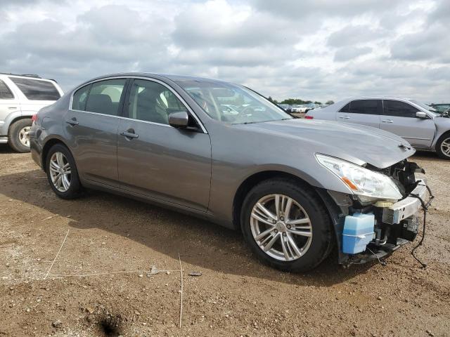 Vin: jn1cv6ar4dm762540, lot: 58369415, infiniti g37 20134