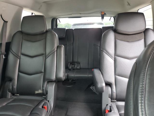 2018 CADILLAC ESCALADE L 1GYS4BKJ2JR347349