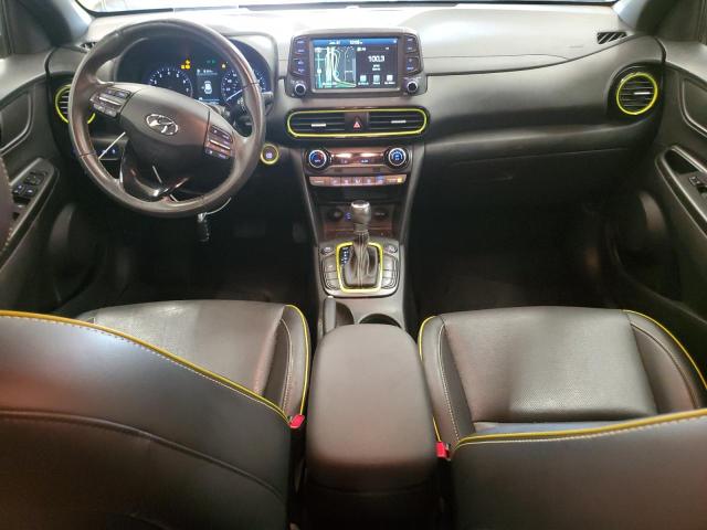 2020 HYUNDAI KONA ULTIMATE KM8K5CA53LU507196