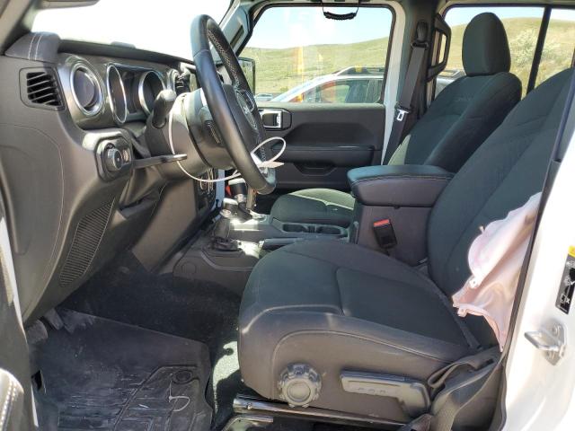 2023 JEEP WRANGLER S 1C4HJXEG9PW571234