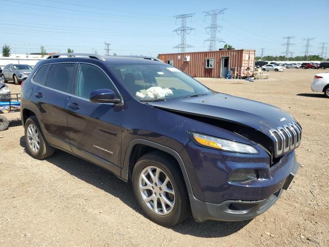 2015 JEEP CHEROKEE L 1C4PJMCB9FW715168